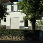 Hotel Lavan Löwen