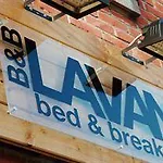 Hotel Lavan 3*