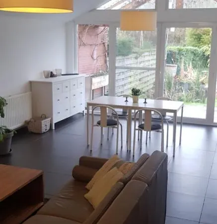 Hotel Lavan Leuven