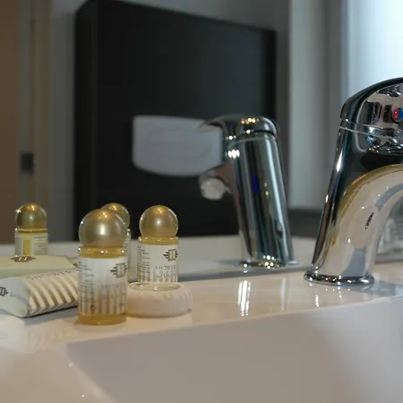 Hotel Lavan Leuven