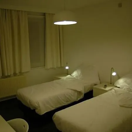 Lavan 3* Leuven