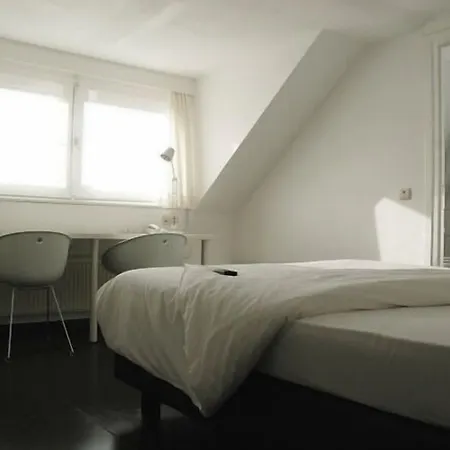 Lavan 3* Leuven