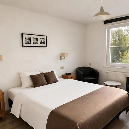 Hotel Lavan Löwen