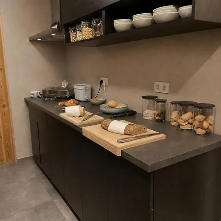 Lavan 3* Leuven