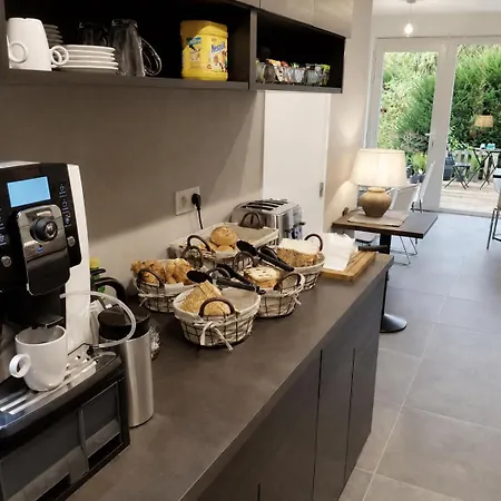 Hotel Lavan Leuven