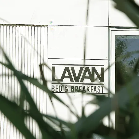 Hotel Lavan Löwen