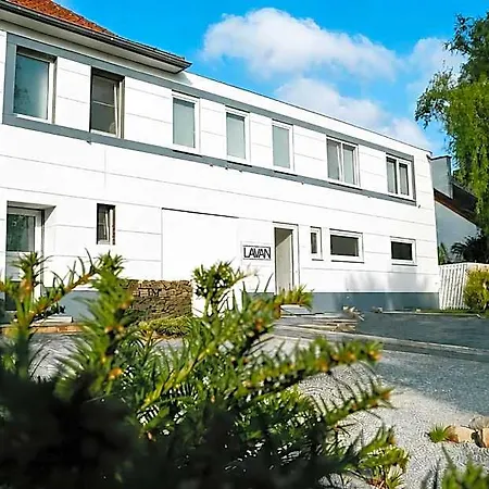 Lavan Hotel Leuven