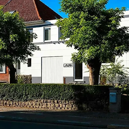 Lavan 3* Leuven
