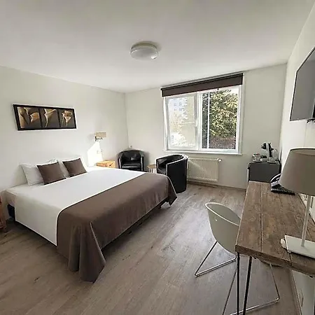 Lavan 3* Leuven