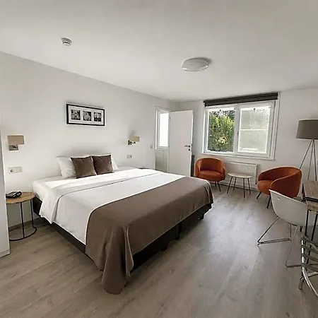 Hotel Lavan Leuven