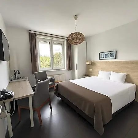 Hotel Lavan Leuven
