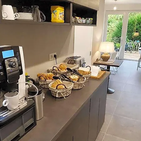 Lavan 3* Leuven