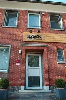 Lavan Löwen