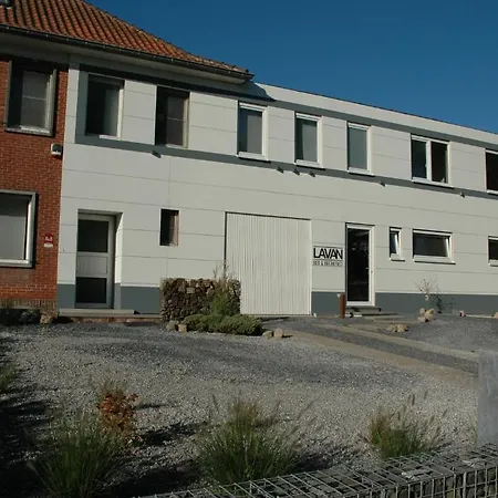 Hotel Lavan