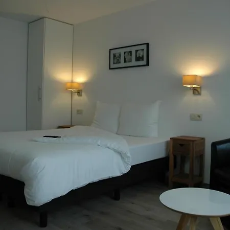 Hotel Lavan Leuven