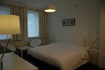 Hotel Lavan Leuven