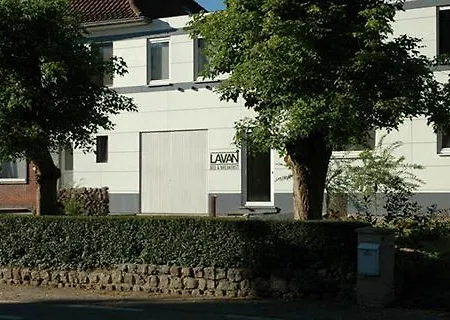 Hotel Lavan