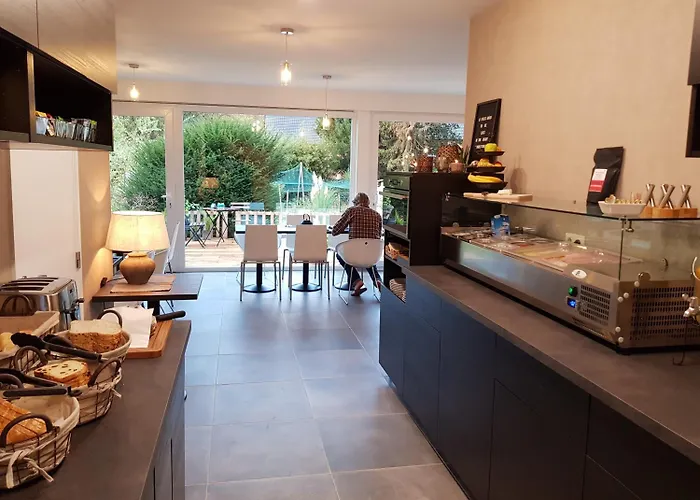 Lavan Готель 3*