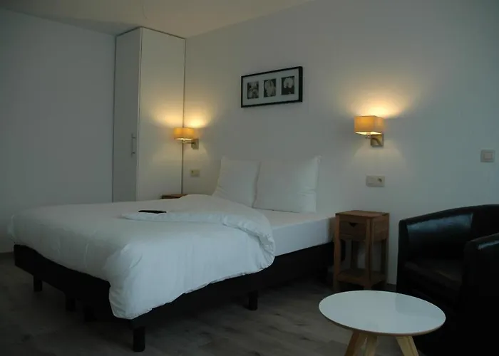 Готель Lavan Левен